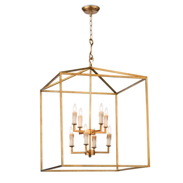 Cape Lantern